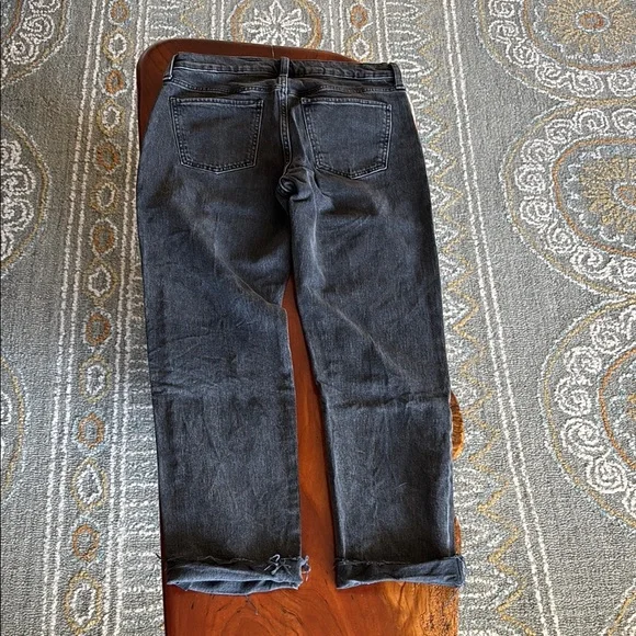 Like new Beau jeans, size 2/26 tall - Picture 2 of 7